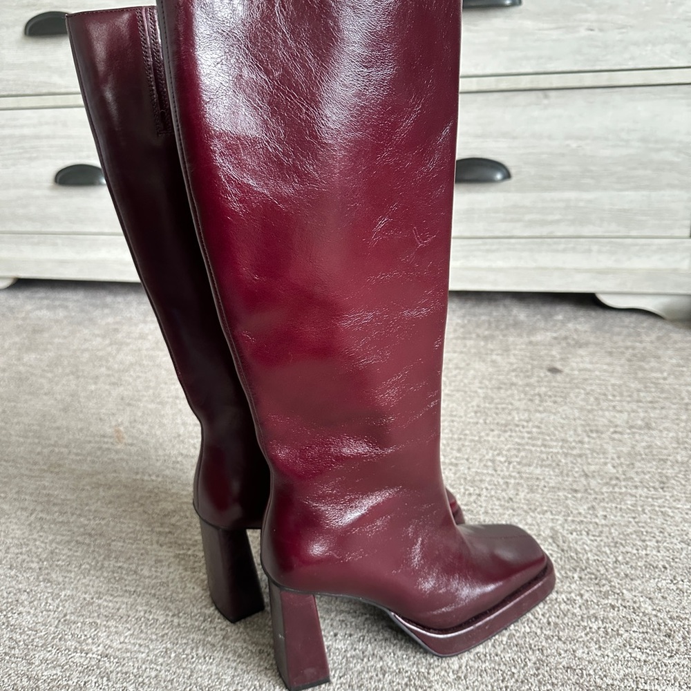 Jeffrey Campbell Boots
